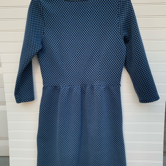 Anthropologie HD in Paris Faux Wrap Dress - Picture 8 of 8